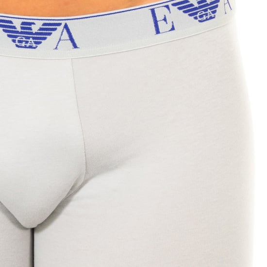 Pack-2 Boxers breathable fabric and anatomical front 111268-5A715 man