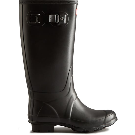 Huntress Wide Leg Gummistiefel - Image 4