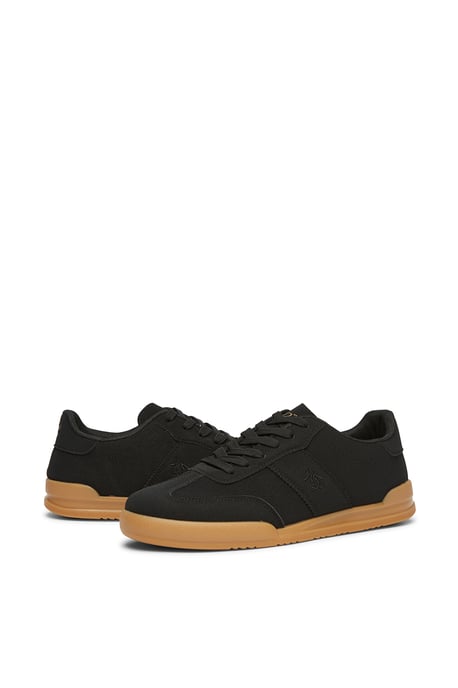 Original Penguin Herren Giovanni Cupsole Trainer - Image 4