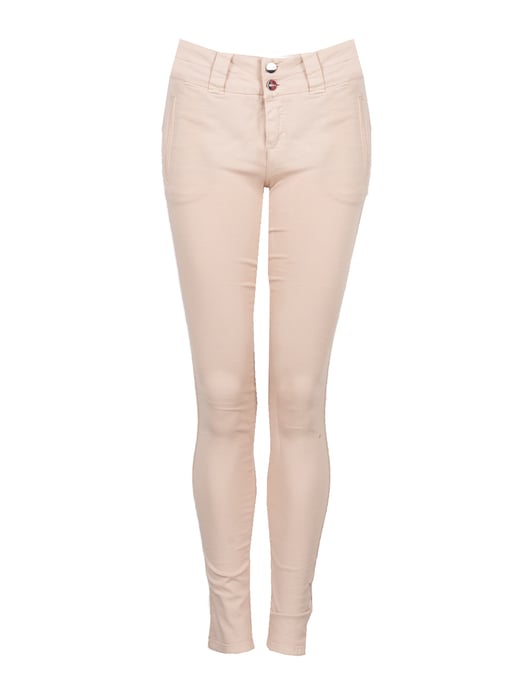 Liu-Jo Jeans Damen pink - Image 1