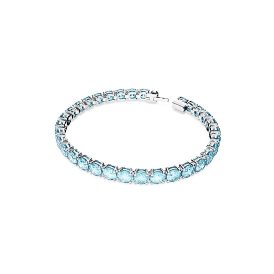 Swarovski 'Matrix' Damenarmband aus Basismetall - Silber 5648929 - Image 2
