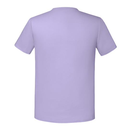 Fruit of the Loom - "Iconic 150" T-Shirt für Herren (Lavendel) - Image 2