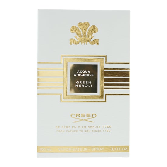 Acqua Originale Green Neroli E.d.P. Nat. Spray 100 ml - Image 3