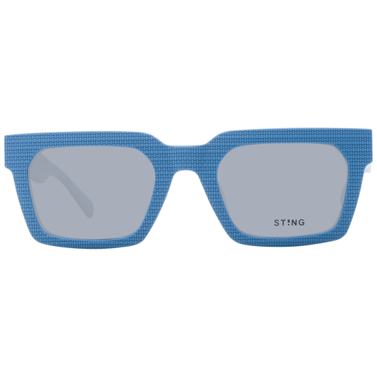 Sting Brille UST496 9LJP 51 Sonnenbrillen Klipp - Image 5