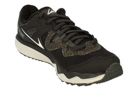 Nike Juniper Trail Damen Turnschuhe Schwarz - Image 4