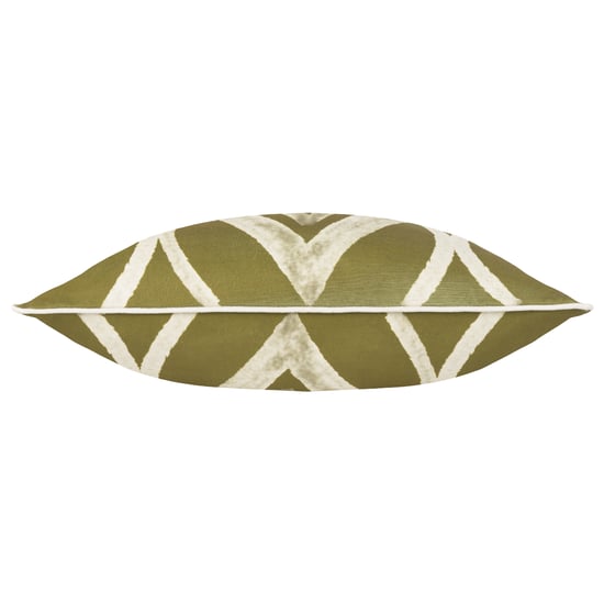 Wylder Tropics Cape Ikat Wendekissenbezug - Image 2