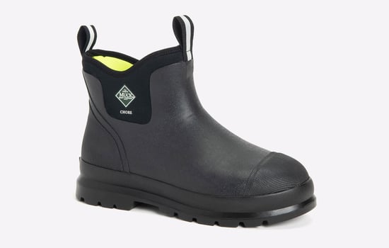 Muck Boots Chore Classic WATERPROOF Chelsea Arbeitsstiefel Herren - Image 2