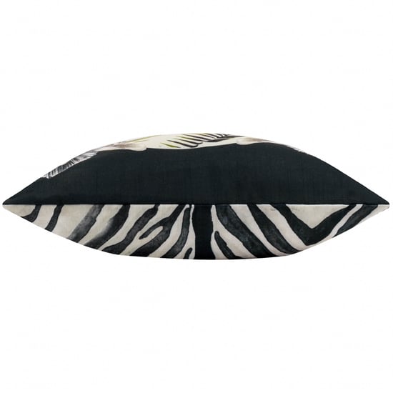 Paoletti Leopardis Zebra Gewebter Outdoor-Kissenbezug - Image 3
