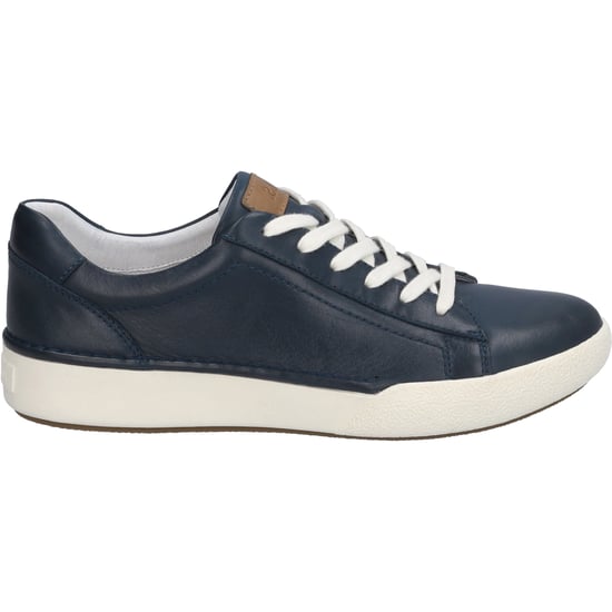JOSEF SEIBEL Claire 01 | Sneaker für Damen | Blau Claire 01, ocean - Image 2