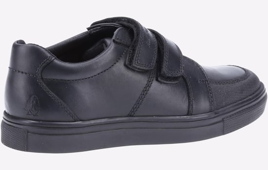 Hush Puppies Santos LEDER MEMORY FOAM Junior Jungen - Image 3