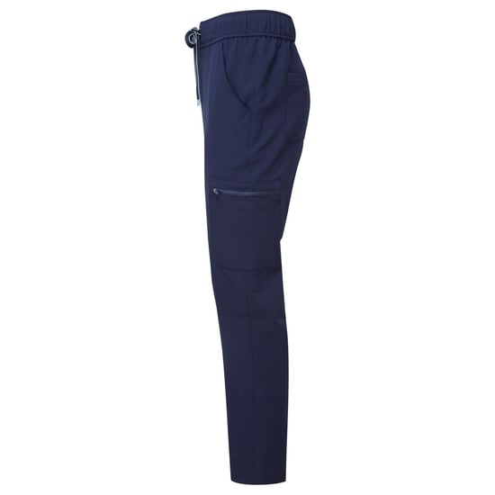 Premier - Cargo-Hose für Herren (Marineblau) - Image 3
