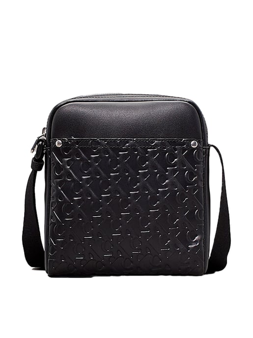 Calvin Klein Herren-Umhängetasche „Reporter“ - Image 1