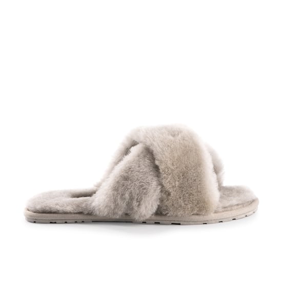 Aus Wooli Australia Women Sheepskin Wool Brighton Slippers