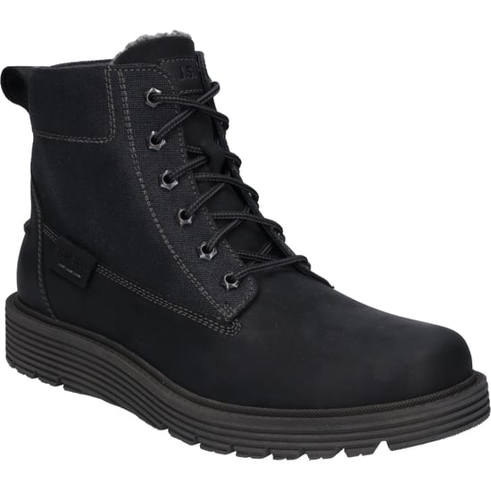 JOSEF SEIBEL Cooper 05 | Stiefelette für Herren | Schwarz Cooper 05, schwarz - Image 1