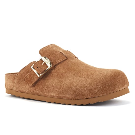 Bergen Chestnut Sandal