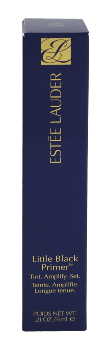 E.Lauder Kleine Schwarze Grundierung 6ml - Image 2