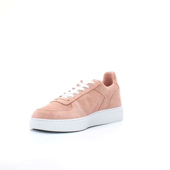 Lyle & Scott McMahon II Herren Rosa Turnschuhe - Image 4