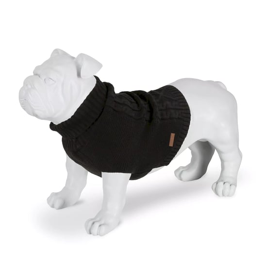 Regatta - Hundepullover, Jerseyware (Schwarz) - Image 2