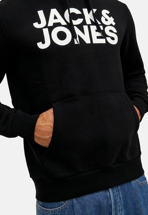 Jack & Jones Pullover-Kapuzenpullover - Image 4