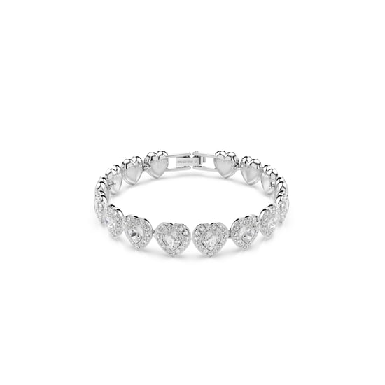 Swarovski 'Ss25 Capsule' Damenarmband aus Metall - Silber 5720860 - Image 1