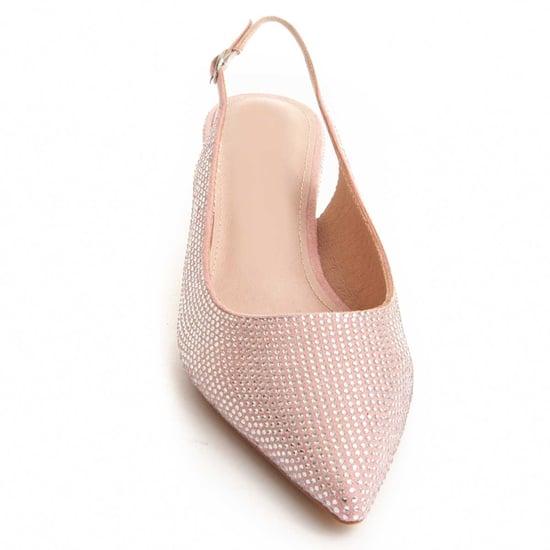 Montevita Absatzschuh Festshoe5 in Pink - Image 4