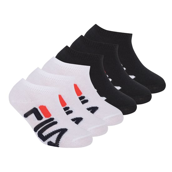 Fila Invisible Sneakers Socken - Image 1