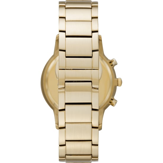 Emporio Armani Horloge AR11332 Gold