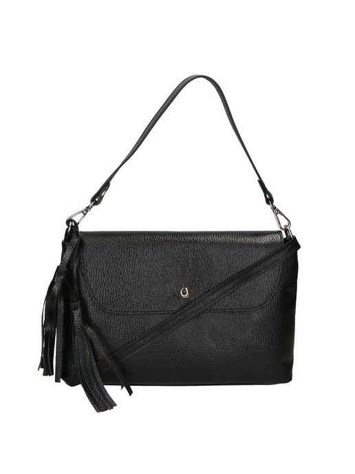 Gave Lux Unterarmtasche Frauen BLACK - Image 5