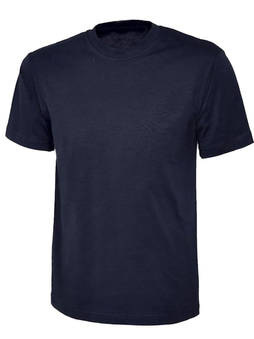Kruze | Womens Crew Neck T-Shirts (5er Pack) - Image 2