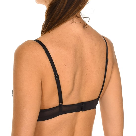 Push Up Gel-Air Bra with Cups and Padded W0AQ9 Women