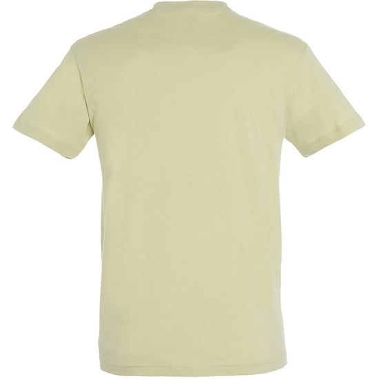 SOLS Herren Regent T-Shirt mit kurzen Ärmeln (Grüner Salbei) - Image 2