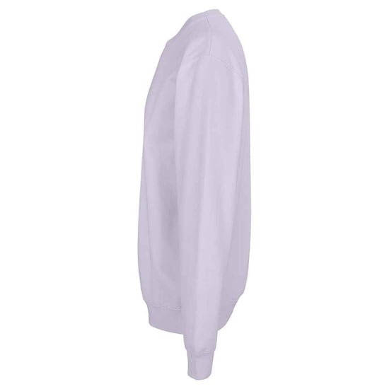 SOLS - "Columbia" Sweatshirt Rundhalsausschnitt für Herren/Damen Unisex (Flieder) - Image 3