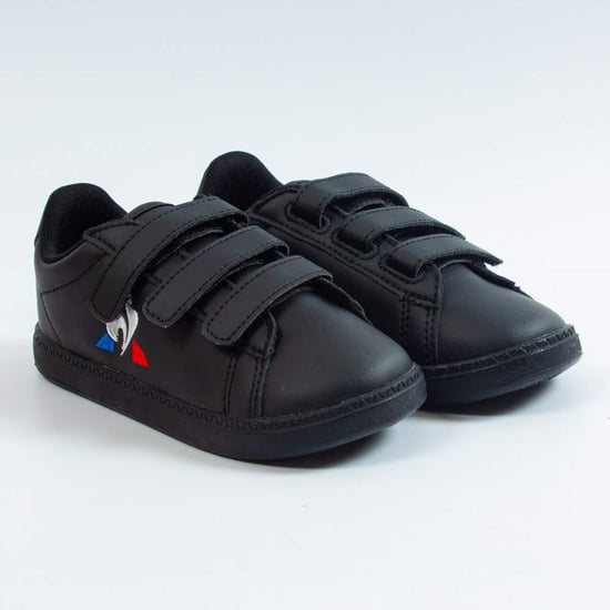 Basketball Le Coq Sportif Jungen Courtset Inf - Image 1