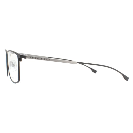 Hugo Boss Brillenfassungen BOSS 0976 003 Matt Schwarz Männer - Image 3