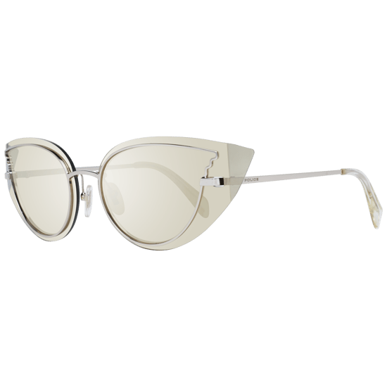 Polizei-Sonnenbrille SPL939 594G 63 - Image 1