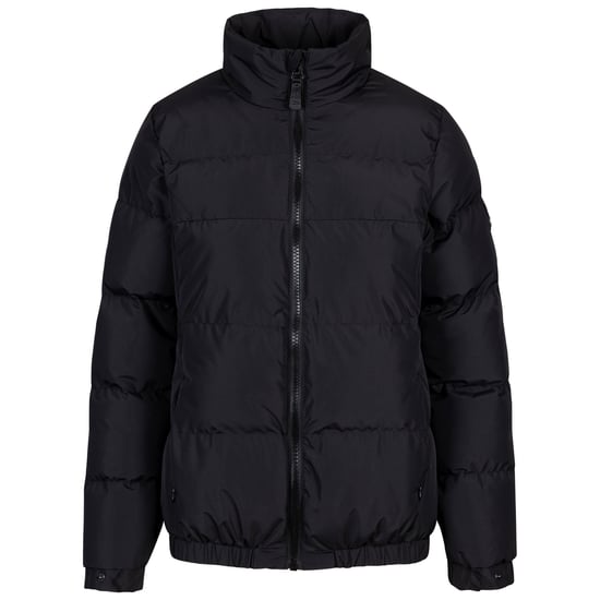 Trespass - "Harding" Steppjacke für Damen (Schwarz) - Image 1