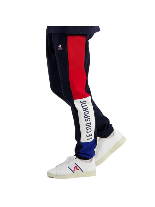 Jogging Le Coq Sportif Herren Trikolore - Image 3