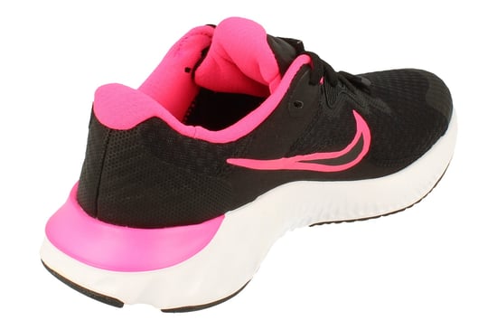 Nike Renew Run 2 Gs Schwarz Turnschuhe - Image 3