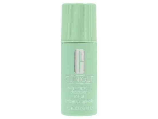 Clinique Antitranspirant Deodorant Roll-On 75ml - Image 3