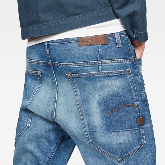 G-Star RAW Type C 3D Straight Jeans