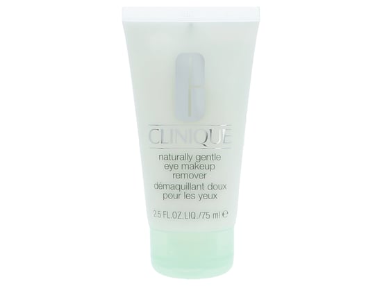 Clinique Natürlich Sanfter Augen-Makeup-Entferner 75ml - Image 2