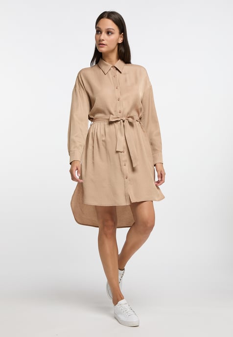 RISA long sleeve dress lymoa