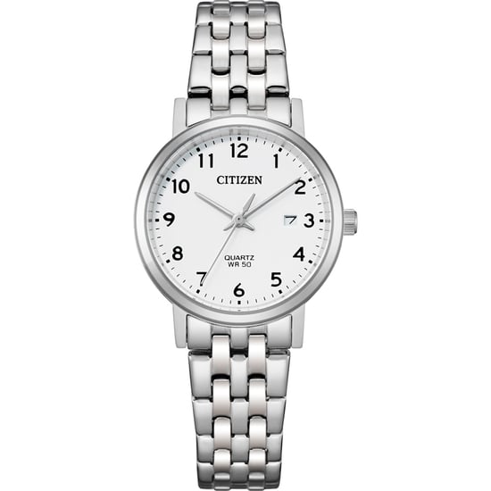 Citizen Damen Silberne Uhr EU6090-54A - Image 1