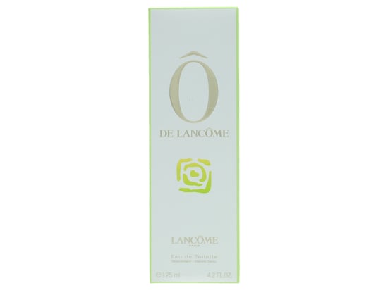 Lancome O De Lancome Edt Spray 125ml - Image 2