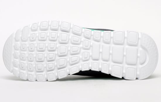 Skechers Get Connected Memory Foam Womens