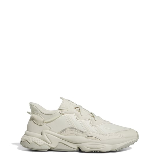 Men's adidas Originals Ozweego Trainers in Natural