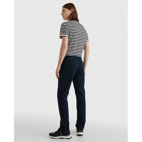 Tommy Hilfiger Core Denton 1985 Mens Chinos - Image 4