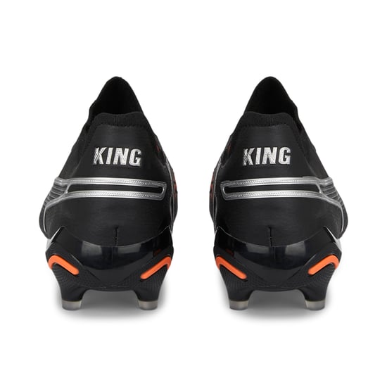 PUMA Unisex KING ULTIMATE FG/AG Fußballstiefel - Image 3