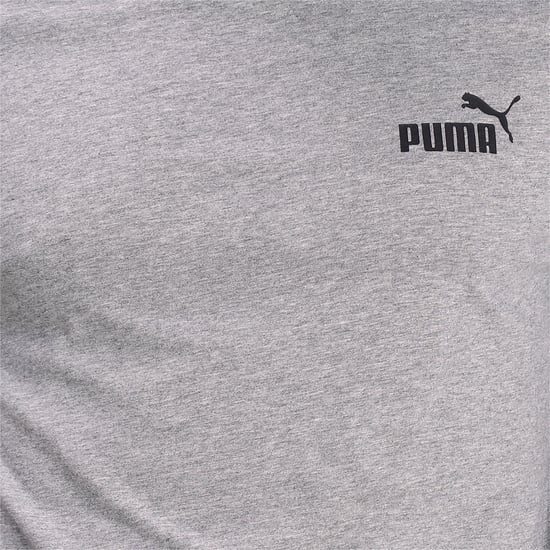 Puma Ess Small Logo Tee T-Shirt - Image 6