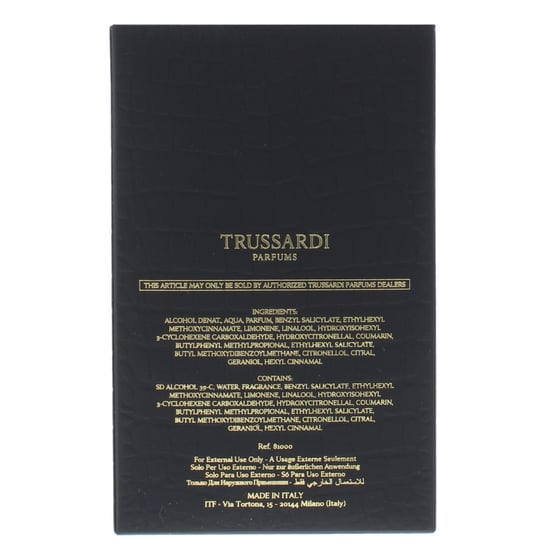 1911 Uomo - EdT 30ml - Image 4
